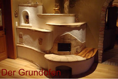 Der Grundofen