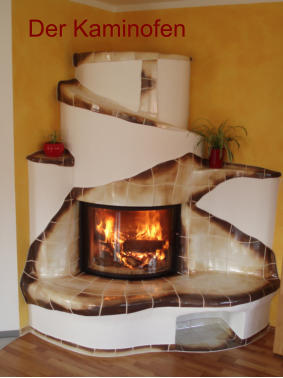 Der Kaminofen