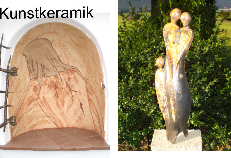 Kunstkeramik