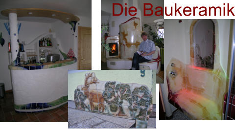 Die Baukeramik