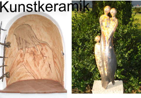 Kunstkeramik