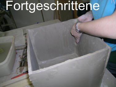 Fortgeschrittene