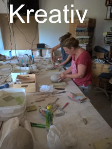 Kreativ